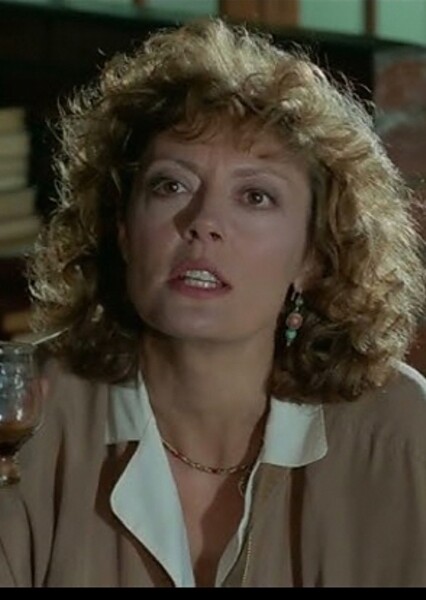 Susan Sarandon photo