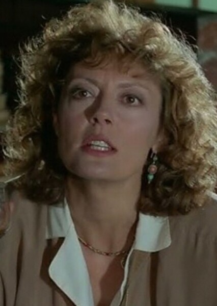 Susan Sarandon photo