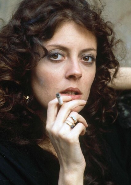 Susan Sarandon photo