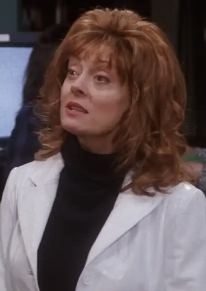 Susan Sarandon photo