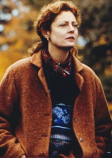 Hank's Mother