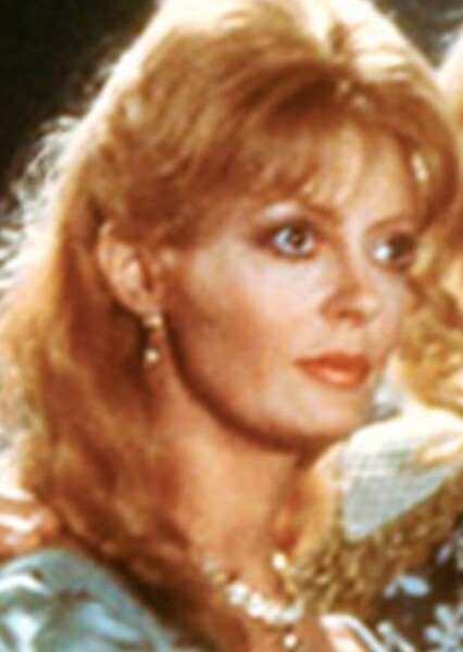 Susan Sarandon photo