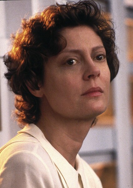 Susan Sarandon photo