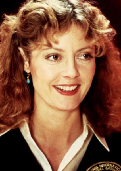 Susan Sarandon photo
