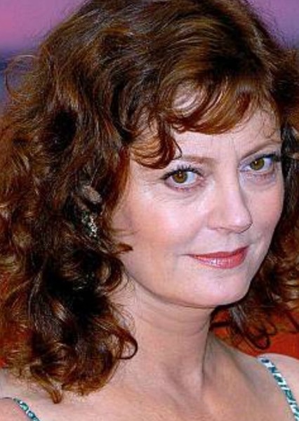 Susan Sarandon photo