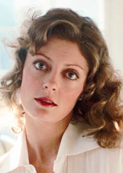 Susan Sarandon photo
