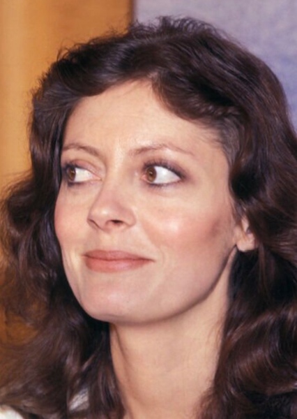Susan Sarandon photo