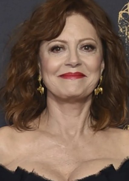 Susan Sarandon photo