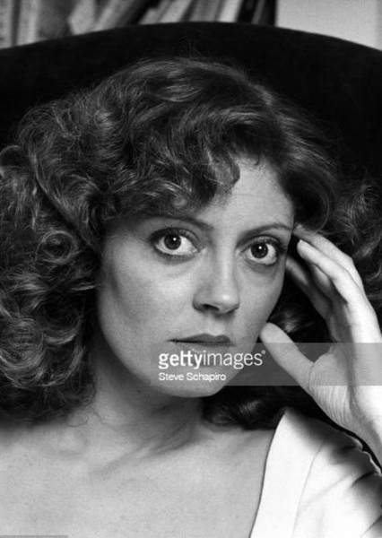 Susan Sarandon photo