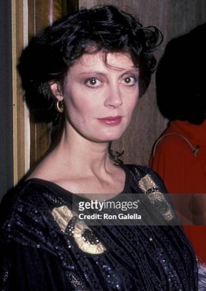 Susan Sarandon photo