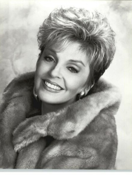 Susan Seaforth Hayes photo