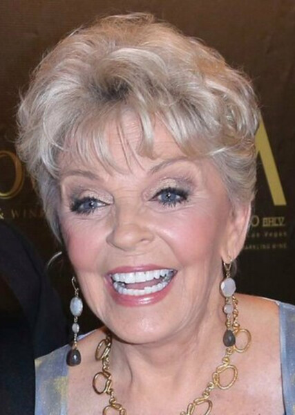 Susan Seaforth Hayes