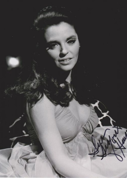 Susan Seaforth Hayes photo