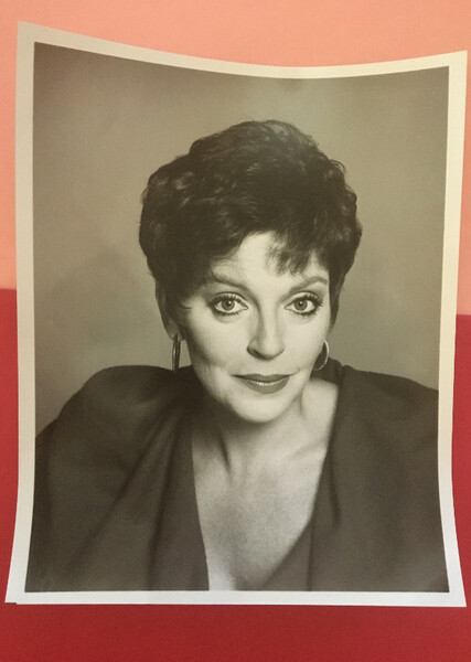 Susan Seaforth Hayes