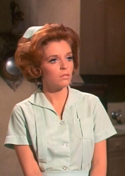 Susan Seaforth Hayes photo