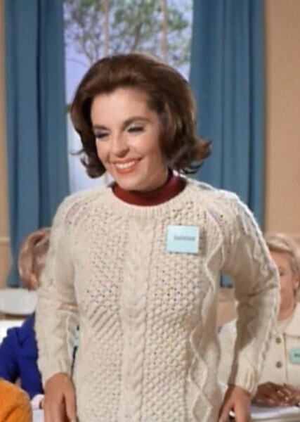 Susan Seaforth Hayes photo