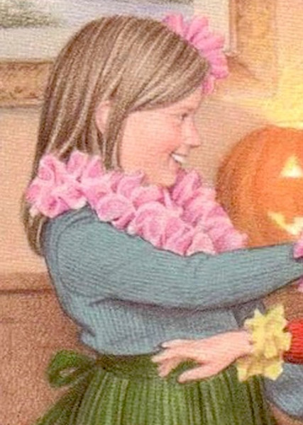 Susan Shapiro (American Girl)