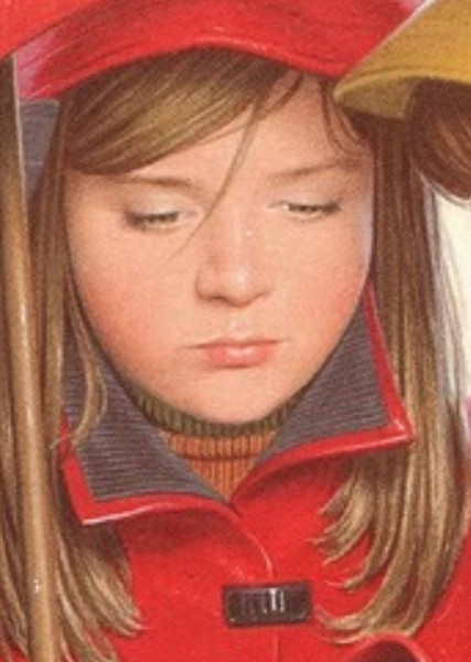 Susan Shapiro (American Girl)