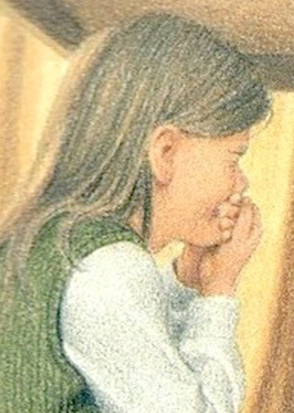 Susan Shapiro (American Girl)