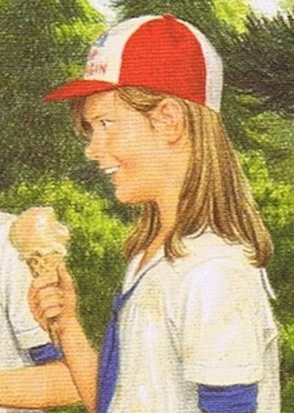 Susan Shapiro (American Girl) photo