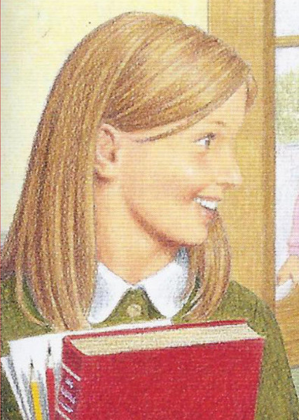 Susan Shapiro (American Girl) photo