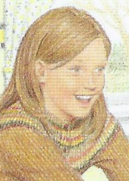 Susan Shapiro (American Girl) photo