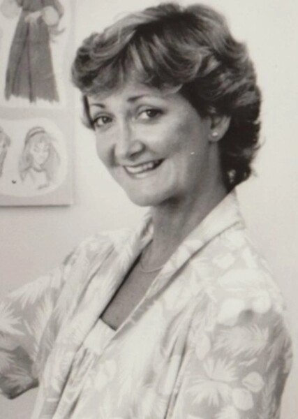 Susan Sheridan photo
