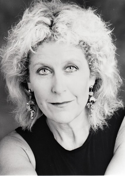 Susan Slott