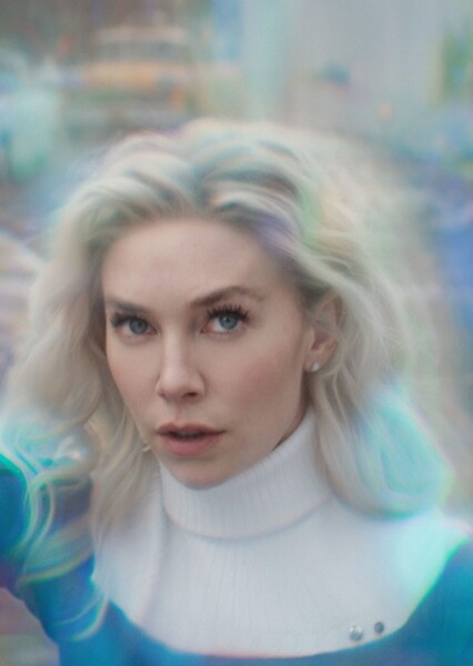 Susan Storm (MCU)