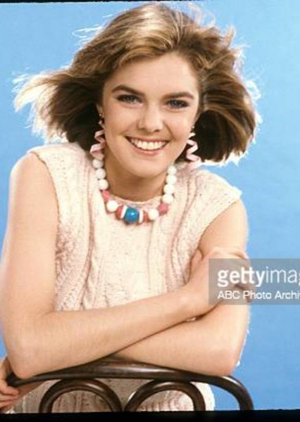 Susan Walters