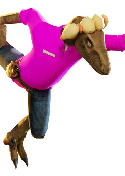 Susan Wojcicki (SMG4)