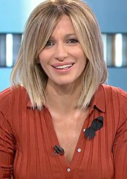 Susana Griso