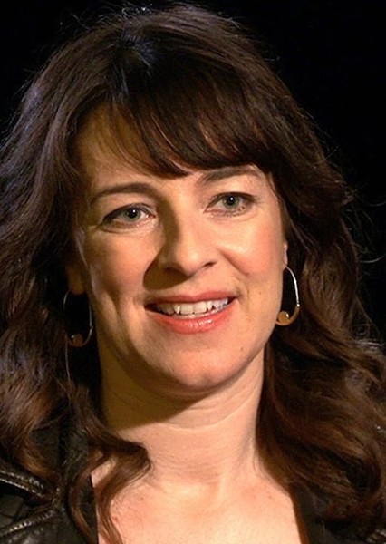 Susanna Fogel
