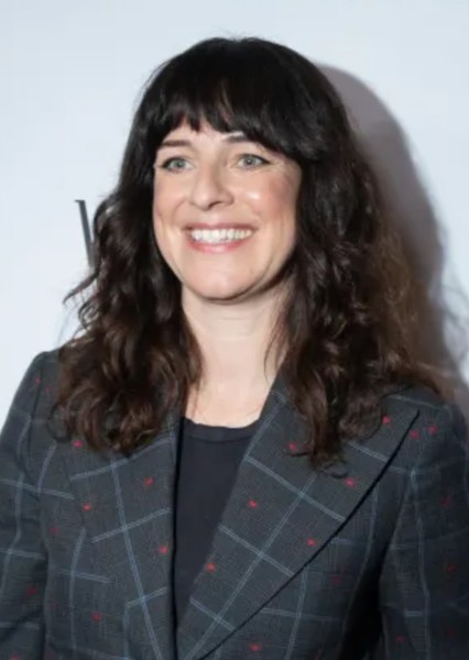 Susanna Fogel photo