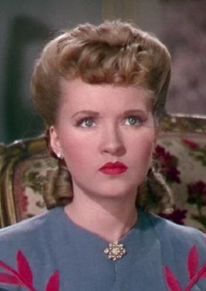 Susanna Foster