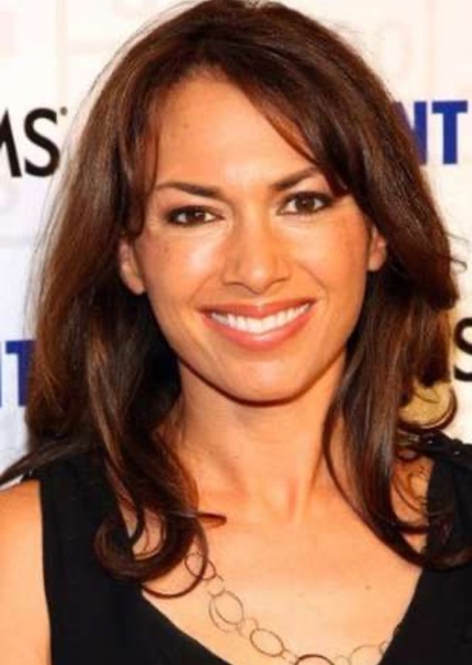 Susanna Hoffs
