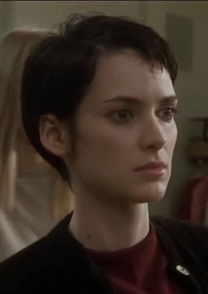 Susanna Kaysen