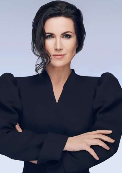 Susanna Reid photo