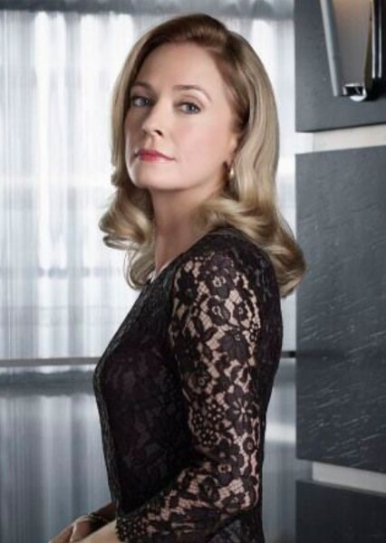Susanna Thompson