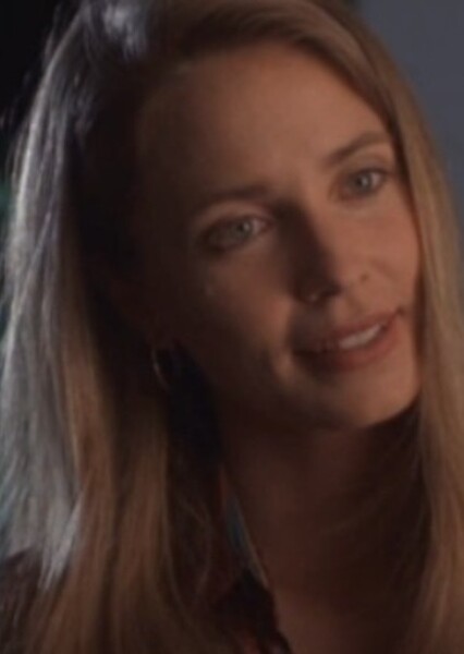Susanna Thompson