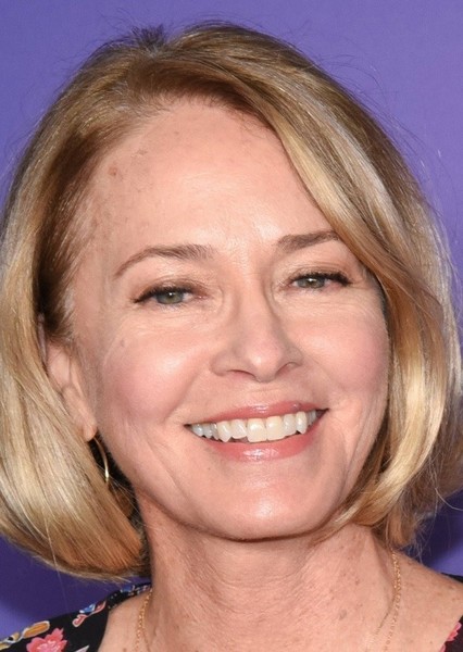 Susanna Thompson photo