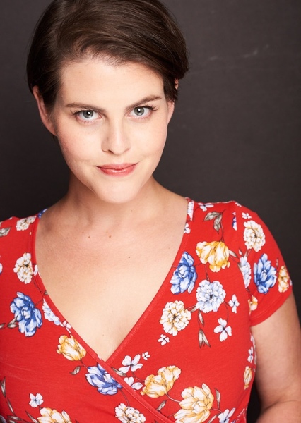 Susannah Corrington