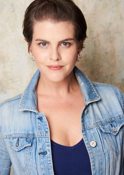 Susannah Corrington photo