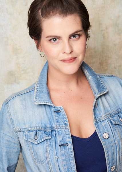 Susannah Corrington photo