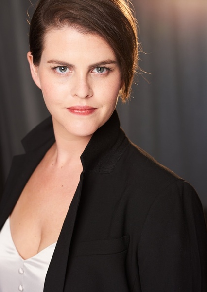 Susannah Corrington photo