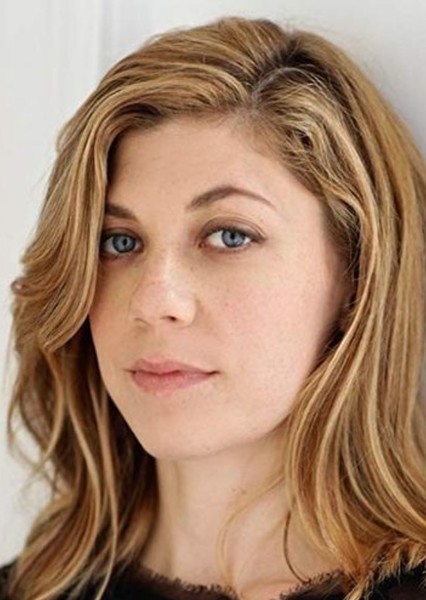 Susannah Flood photo