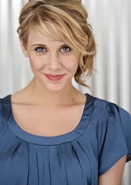 Susannah Hillard photo