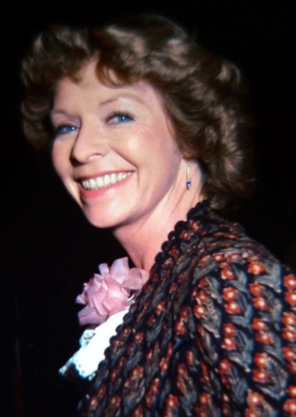 Susannah York