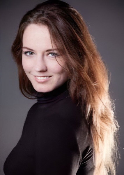 Susanne Pollatschek photo