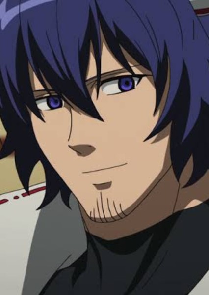 Susanoo (Akame ga Kill!) photo